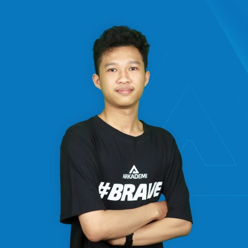 Frontend Developer Profile